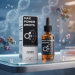 Max Power Drops™ | Premium Herbal Wellness Formula for Men - Image 3